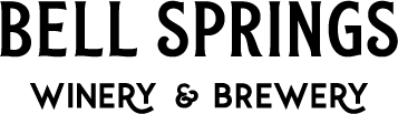 Bell Springs Winery Footer Logo
